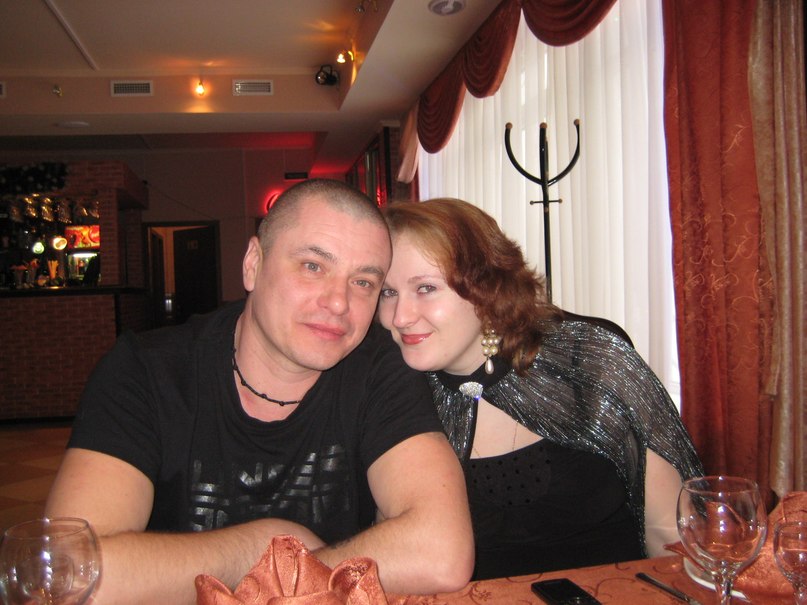 Мария Зарусская | Санкт-Петербург