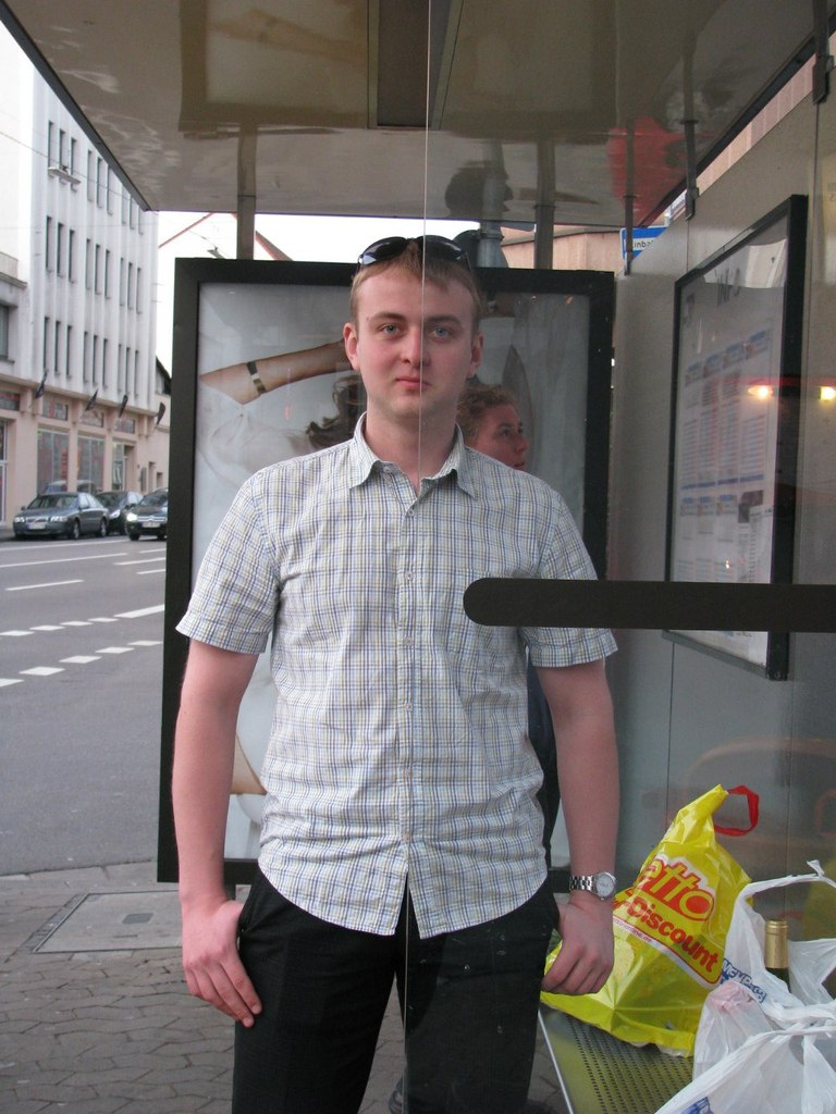 Святославъ Богачёв XamelioN | Хабаровск