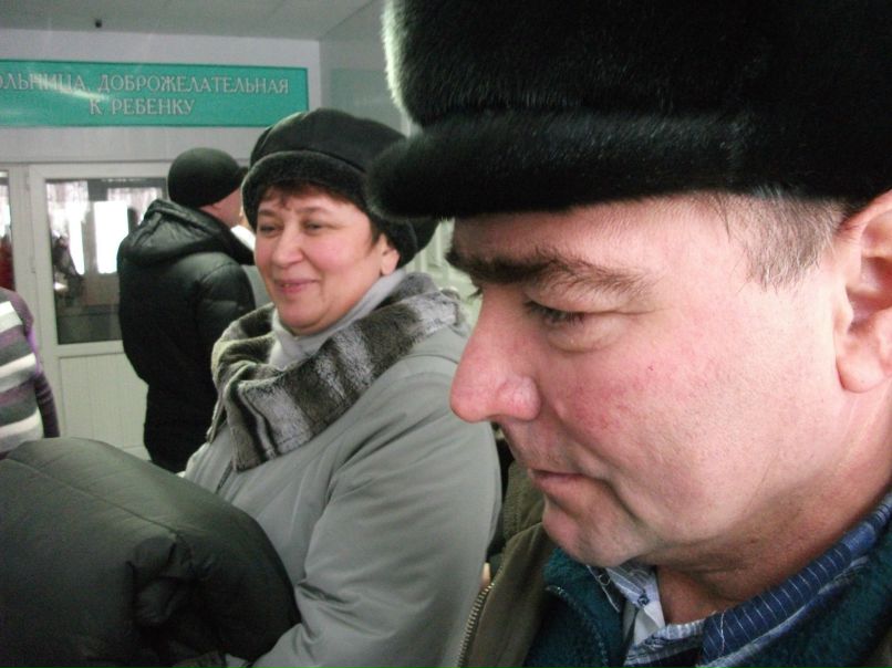 Айнур Хафизов < Татар1н > | Уфа