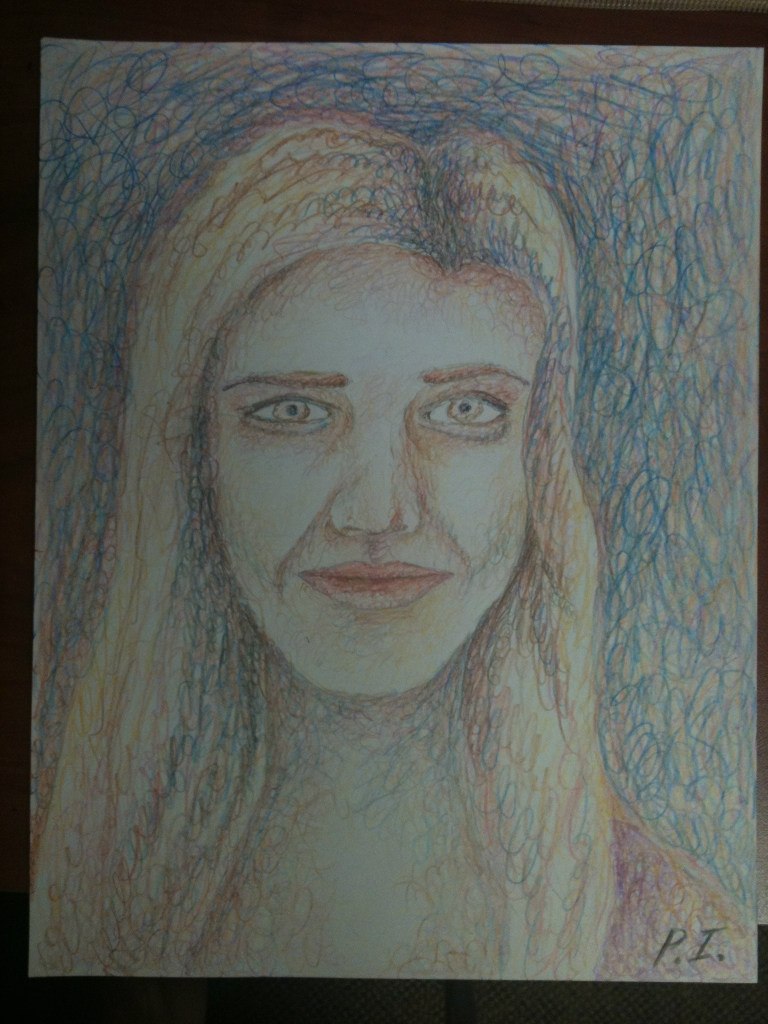 Irina Pushkareva | Москва