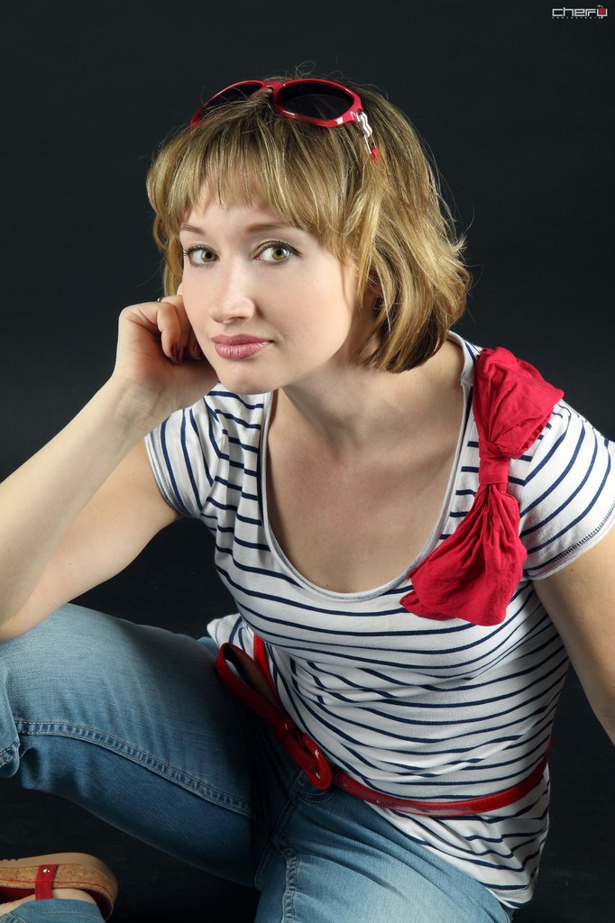 Анастасия Благовещенская | Казань