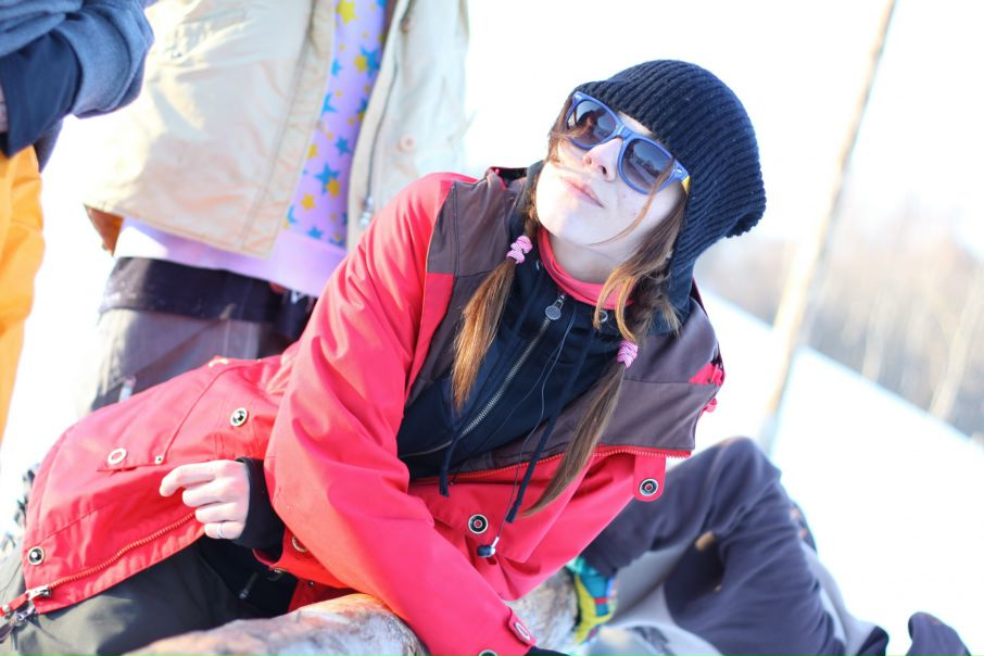 №15, Анастасия Гончарова, Смоленск №15, Анастасия Гончарова, Смоленск