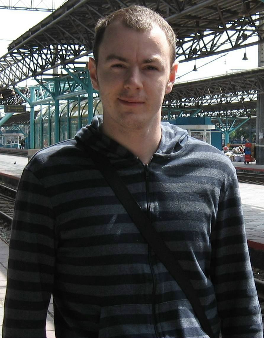 Дмитрий Дойкин DDM | Челябинск