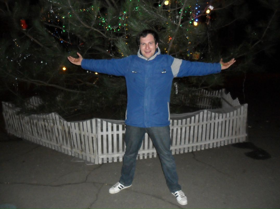 Станислав Алиев Гусейнович | Одесса