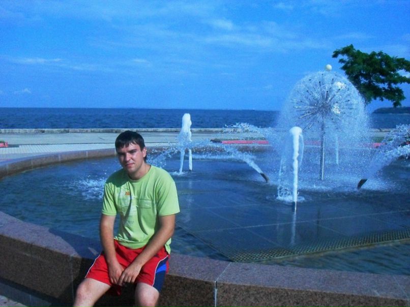 №54, Алексей Бугай, Керчь №54, Алексей Бугай, Керчь