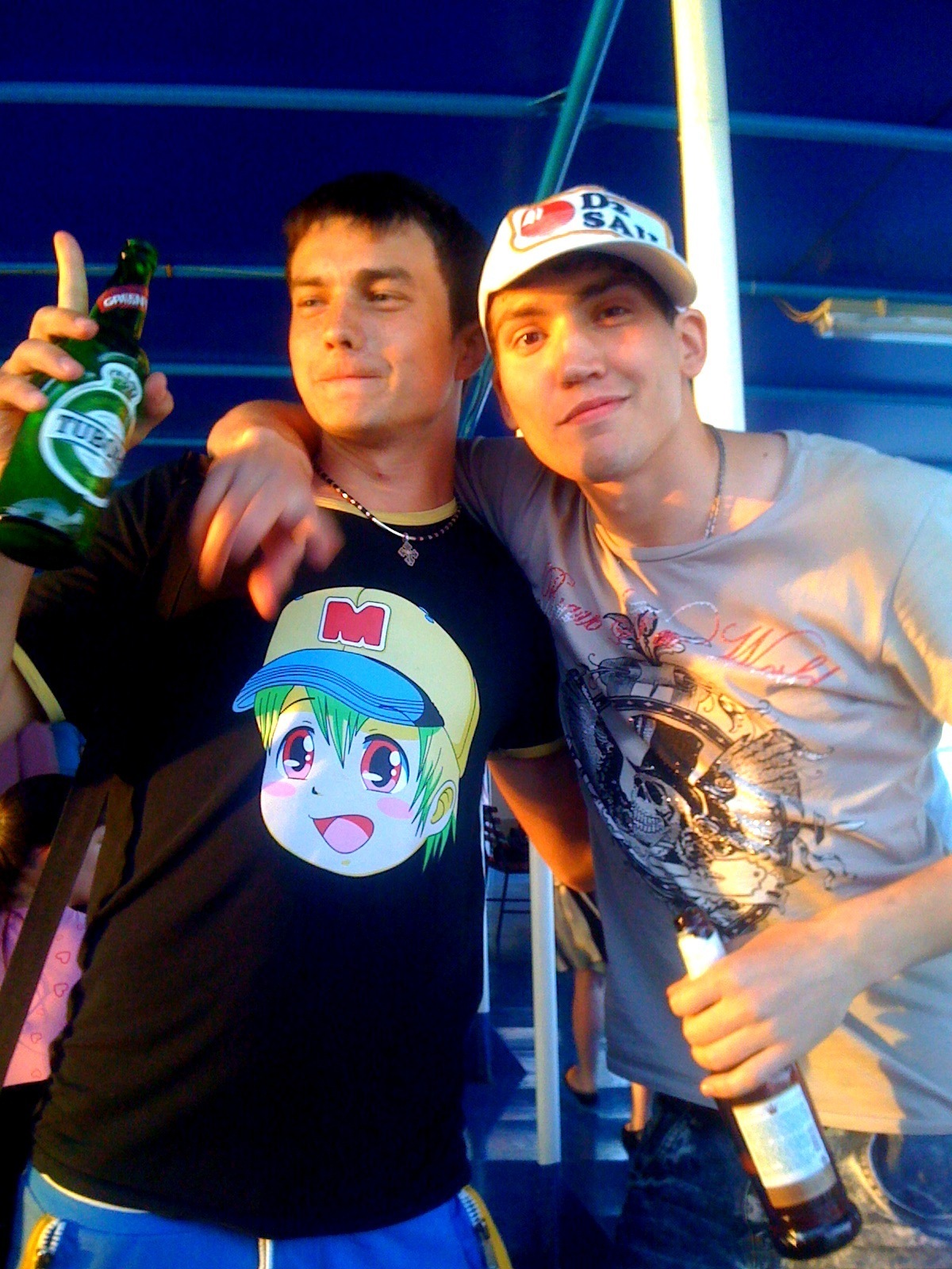 Фото профиля