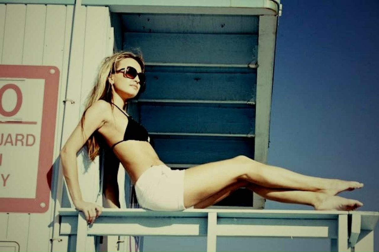 Юлия Иванова-Муллина | Москва