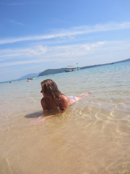 Полина Лаврешина | Москва