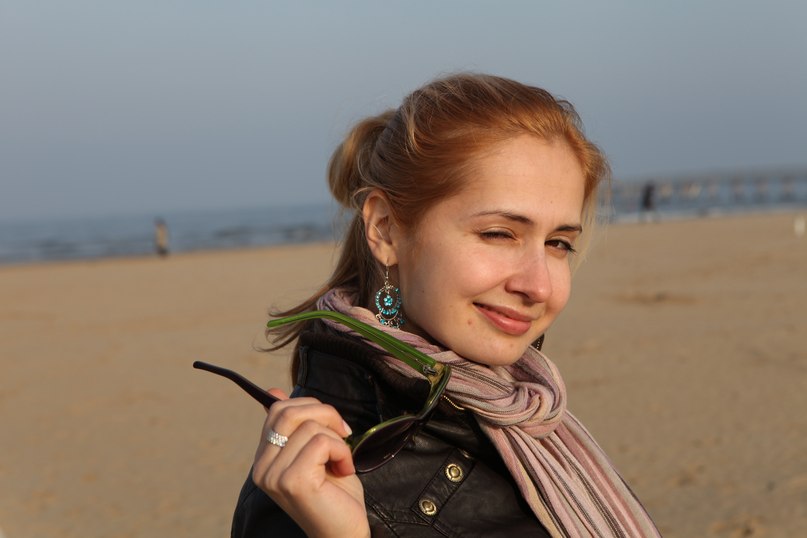 Анна Соболева | Москва