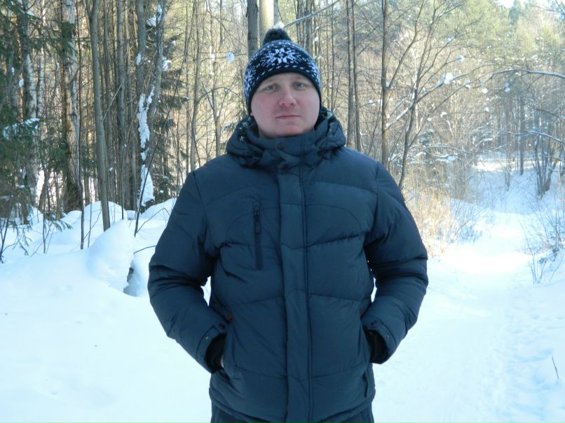 Юра Шибакин | Пермь