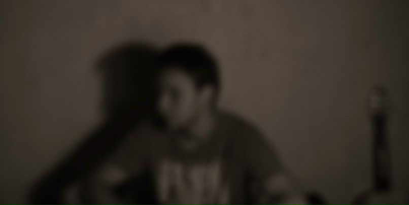 Тёма Злов | Пермь