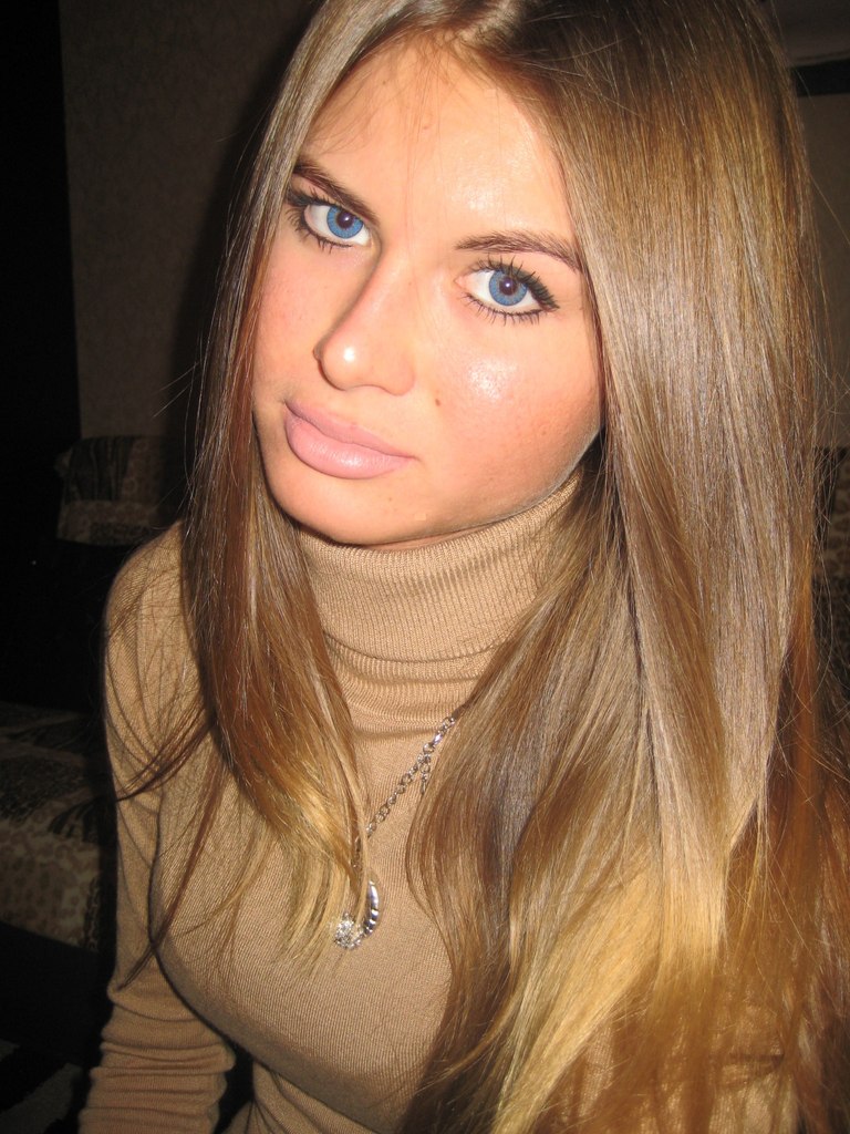 Влада Рухлева | Ростов-на-Дону