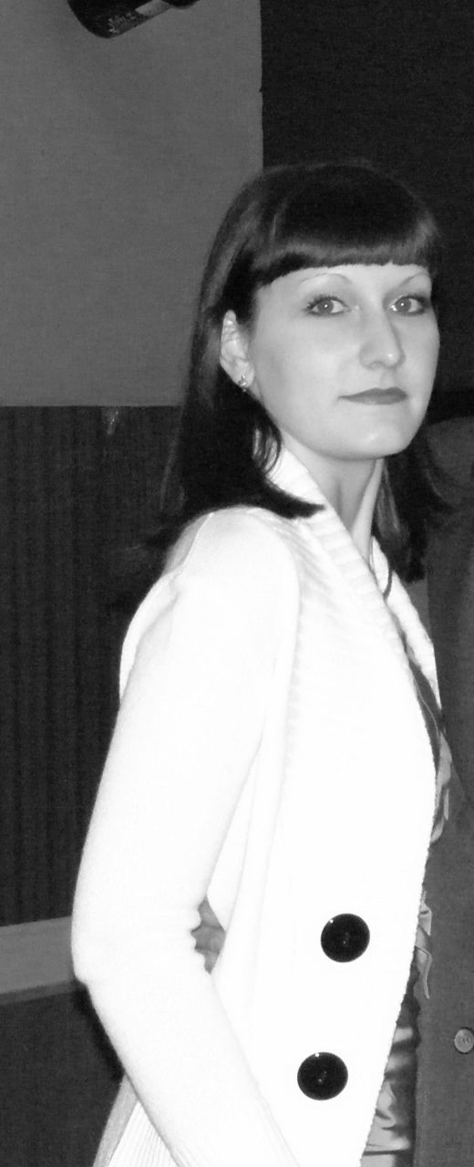 Александра Федотовская | Череповец