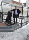 №36 Rovzet Eyvazov