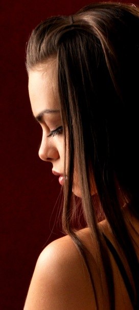 Александра Александровна | Москва