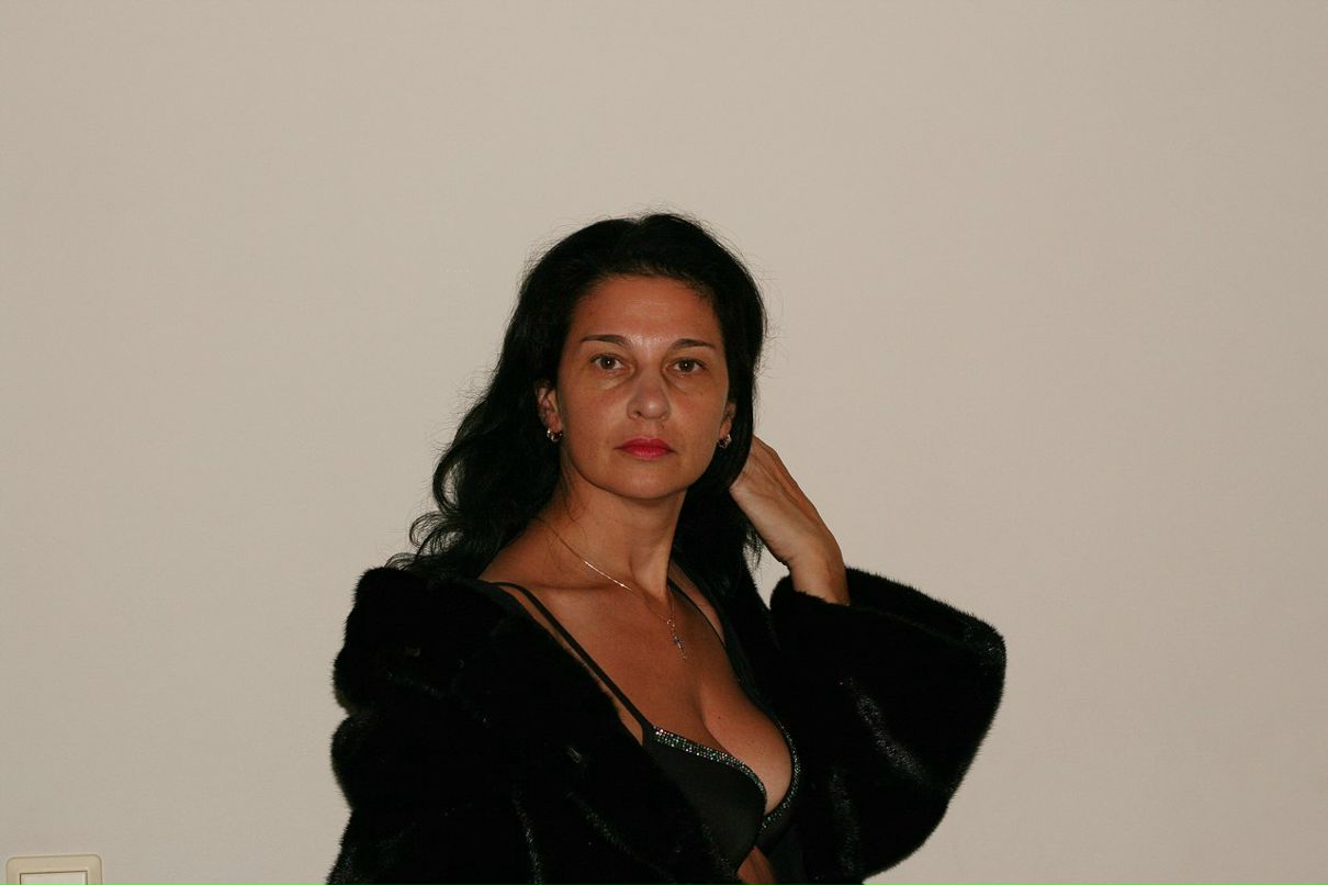 Ляля Вербицкая | Санкт-Петербург