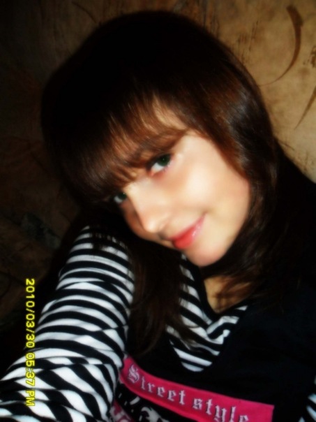 №48, Алина Бенюш, Минск №48, Алина Бенюш, Минск