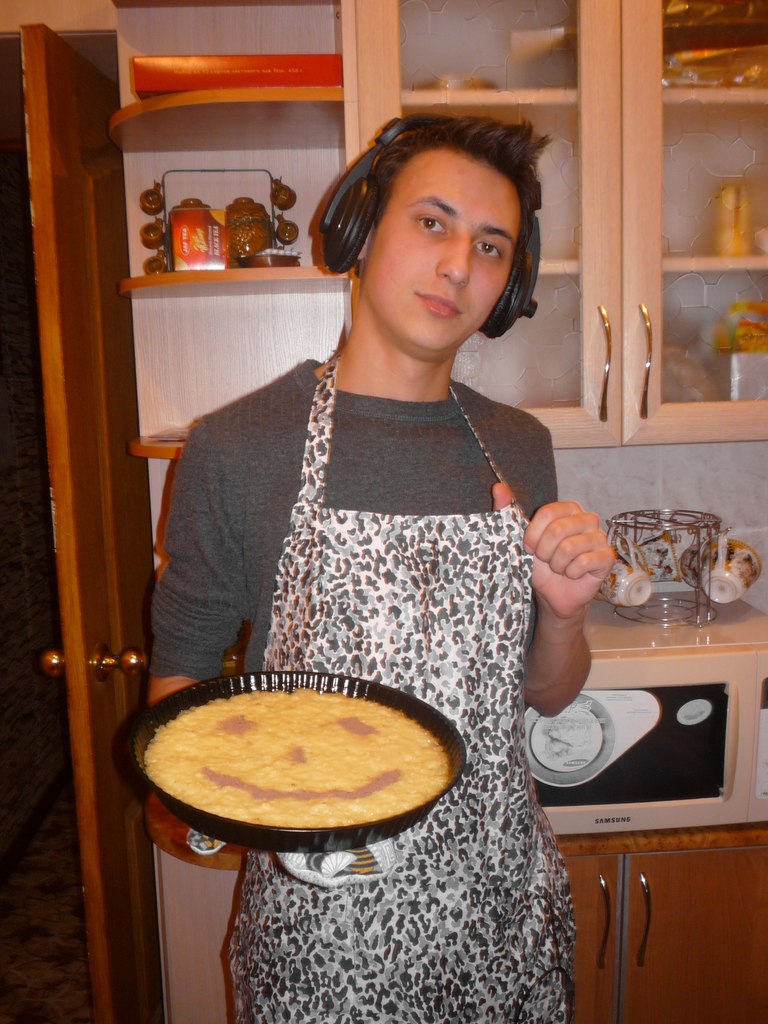 Max None ⎛⎝SaL'ViNoRiN⎠⎞ --> | Воткинск