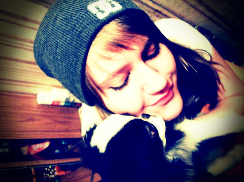 Оленька Щеглова Lelya ♫♥ ٩(●̮̮̃●̃)۶ ♥♫ \m/ | Иркутск