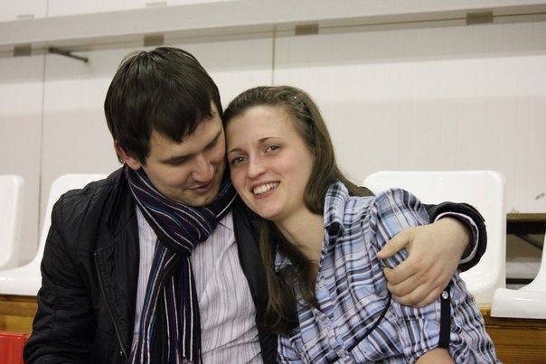 Екатерина Савина | Пермь