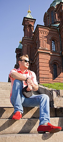 №6, Игорь Храмцов №6, Игорь Храмцов