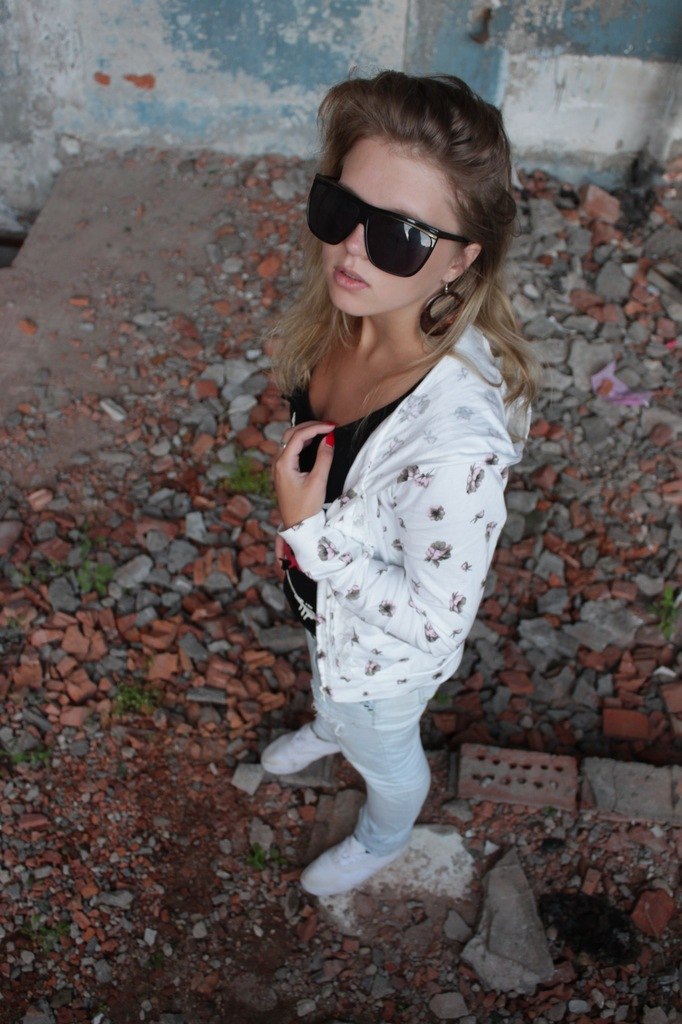 Екатерина Лебедева | Санкт-Петербург