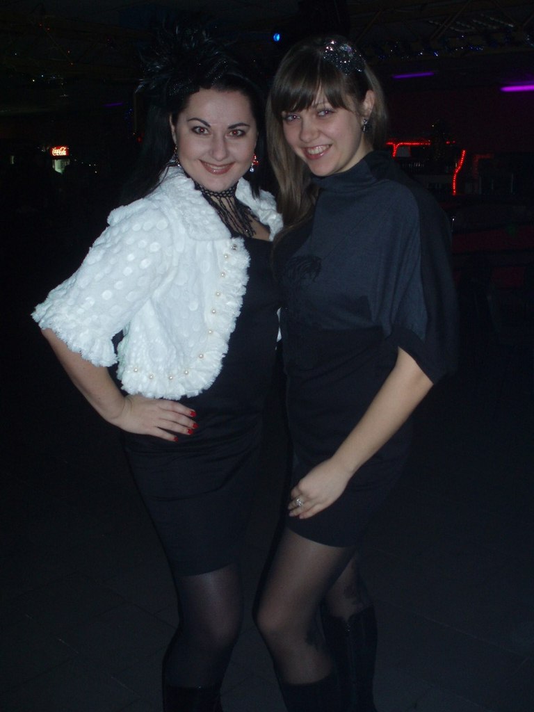 Таня Палагута | Киев