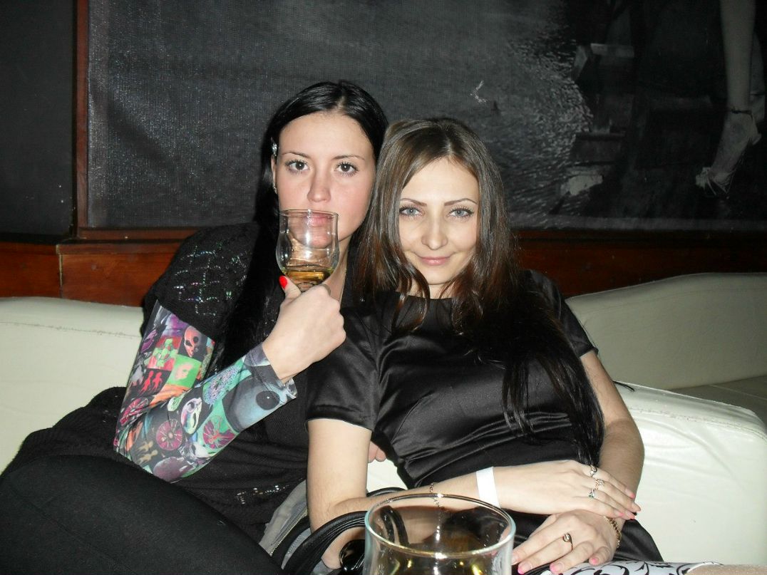 Анюта Иванова | Таганрог