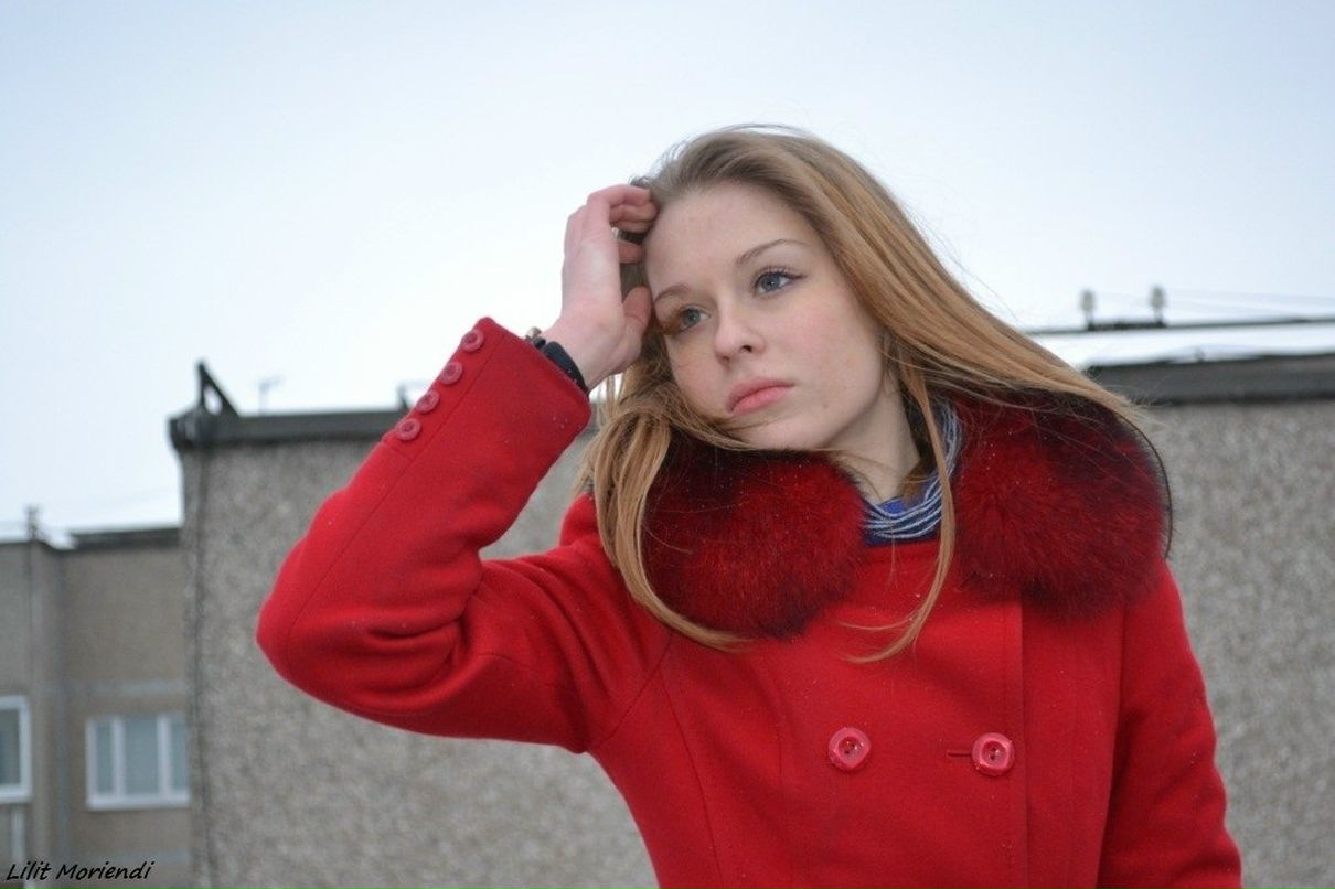 Наталья Юрьевич | Москва