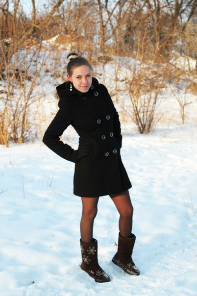 Натали Шимко | Харьков