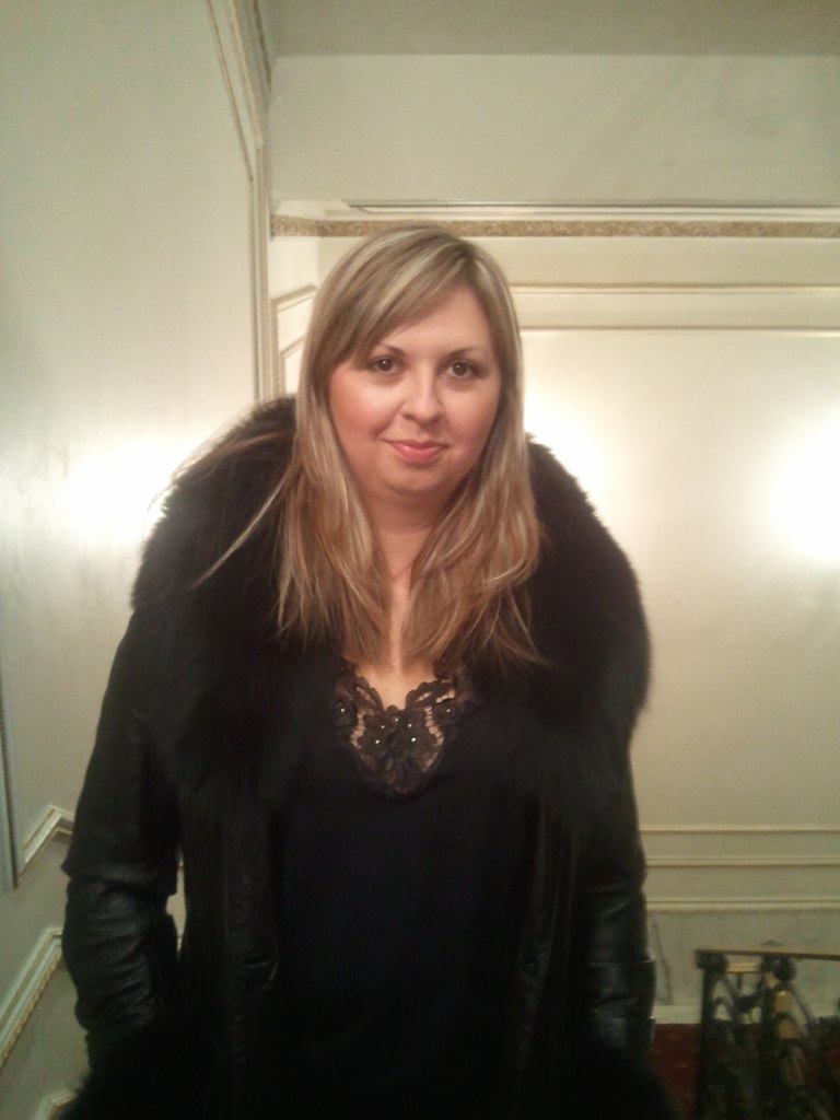 Tatyana Melanko | New York City