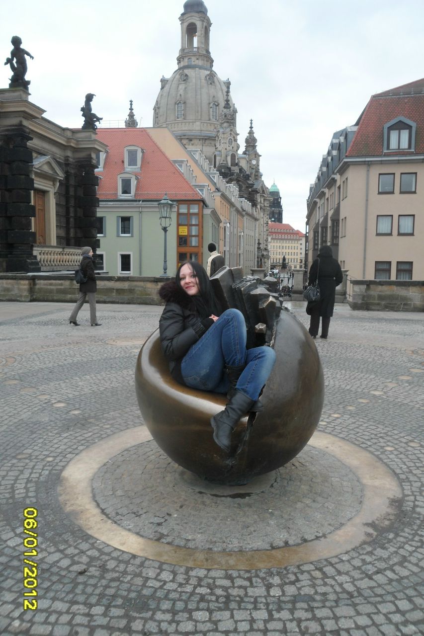 Екатерина Семичева | Москва