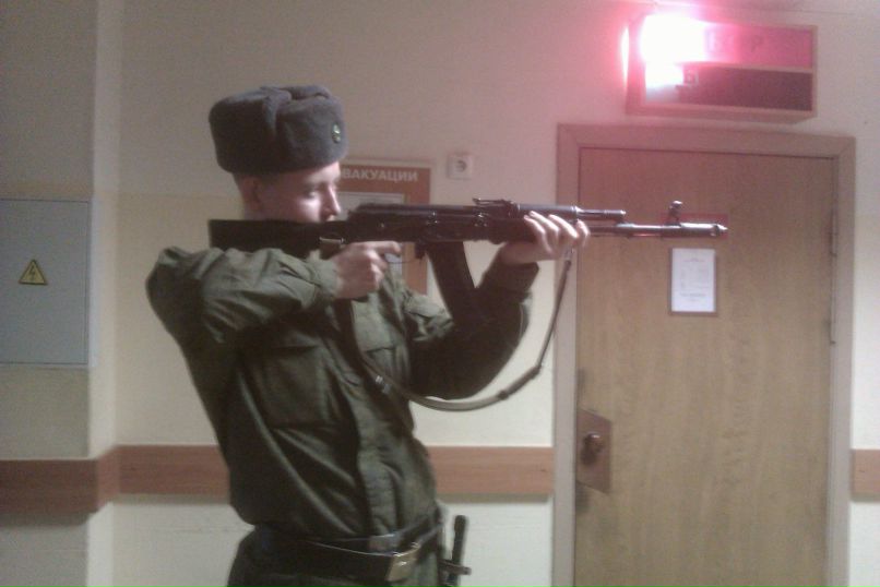 Alexandr Kalachev | Дмитров