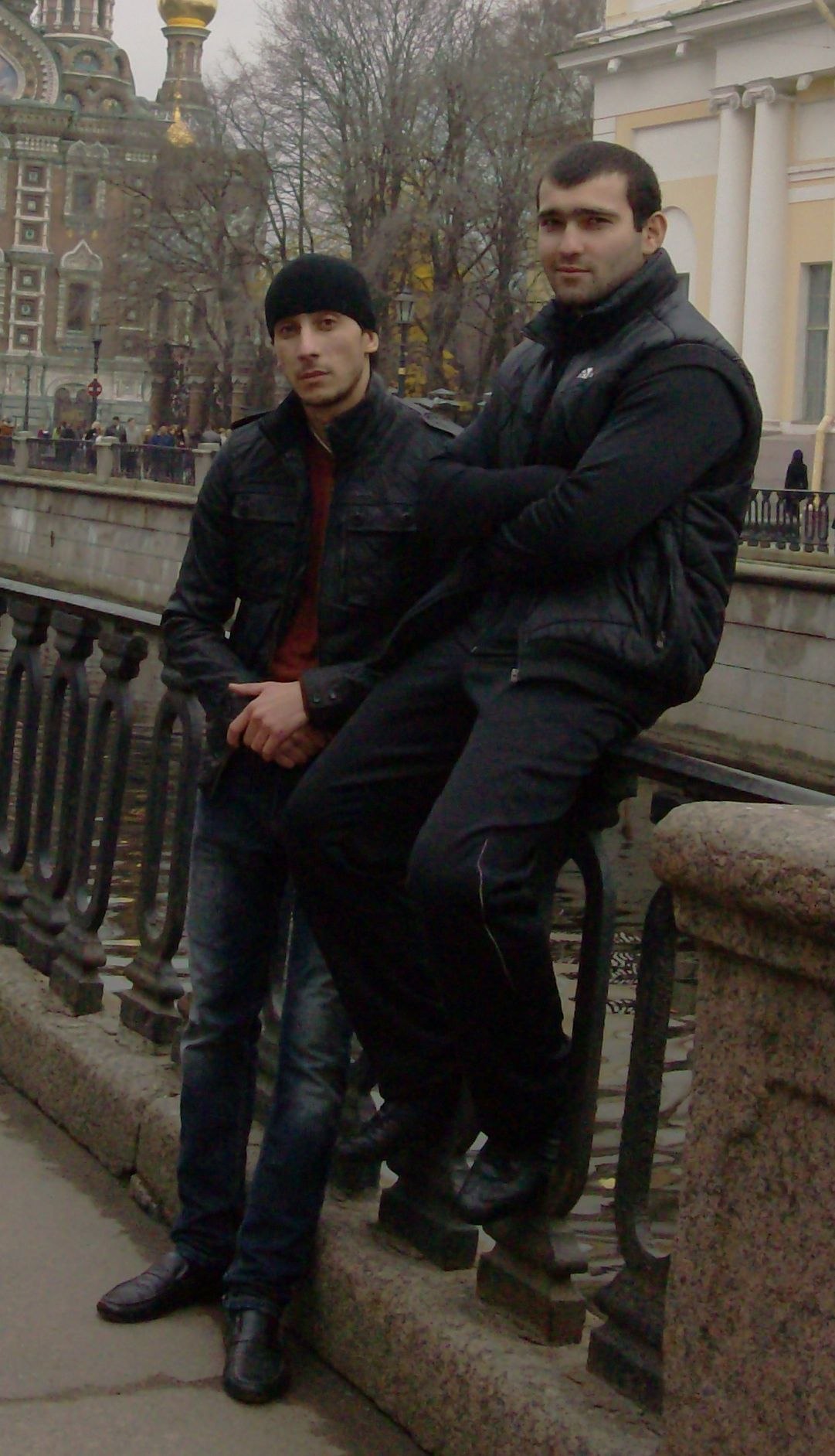 Фото профиля