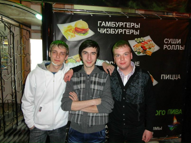 Андрей Лозовой | Таганрог