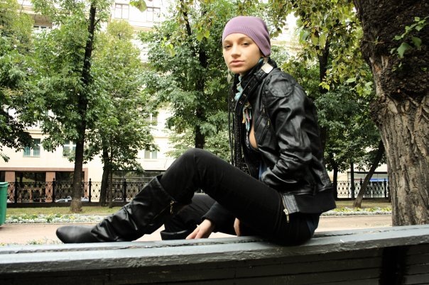 №197, Карина Резунова, Москва №197, Карина Резунова, Москва