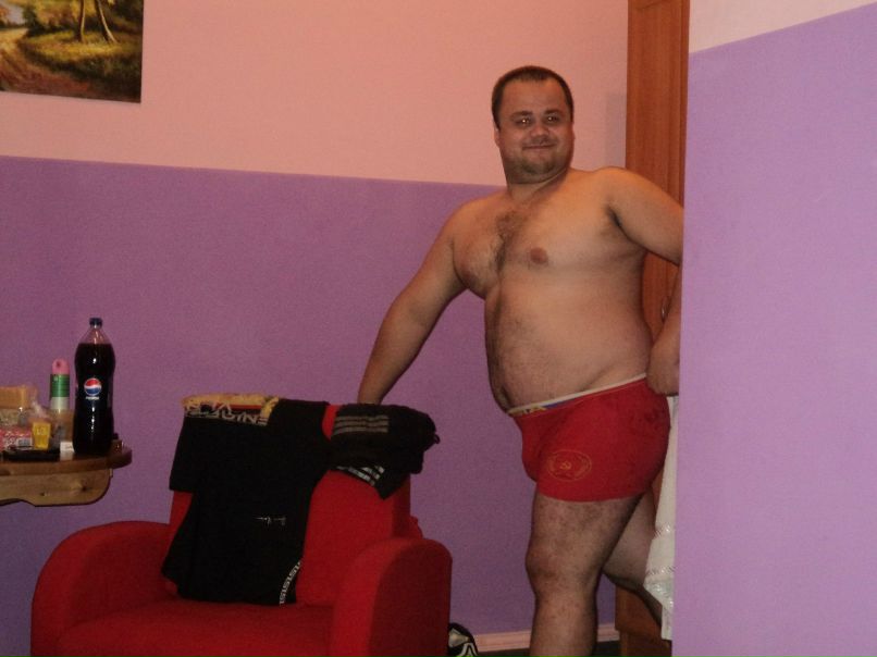 Марина Михайлова | Мончегорск