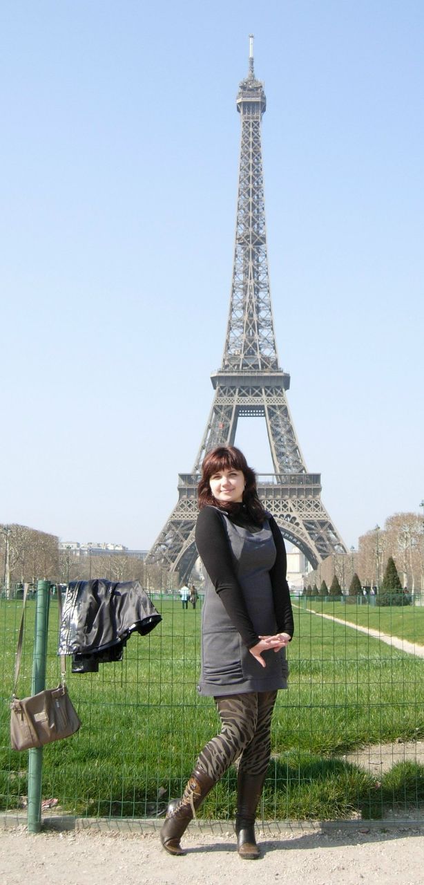 Ирина Третьякова *IREN* | Днепр (Днепропетровск)