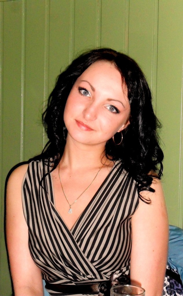 Виктория Харнасон | Приморск