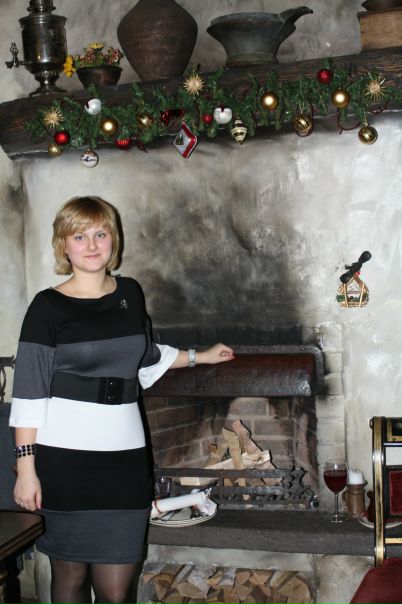 №127, Лена Зуева №127, Лена Зуева