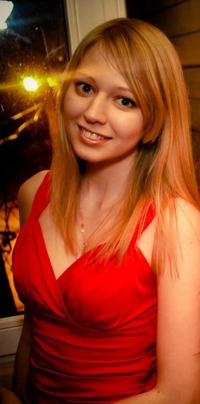 Елена Лошкарева | Самара