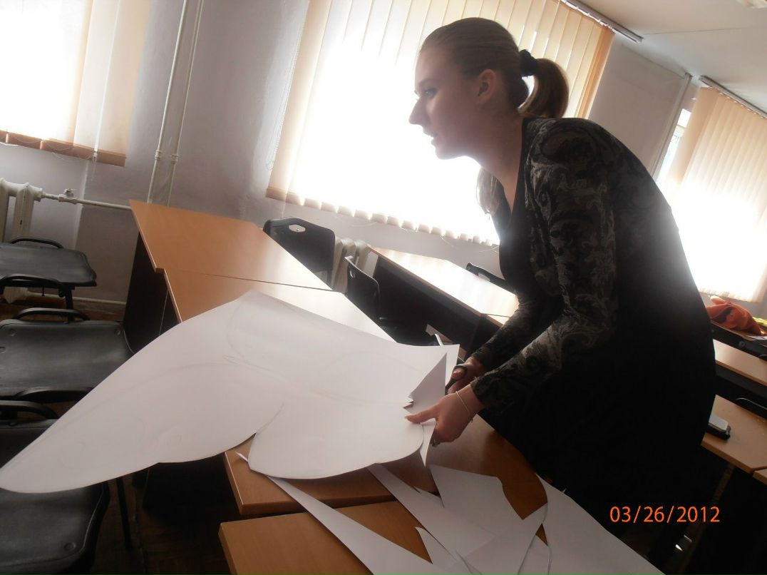 Таня Семенюк | Луцк