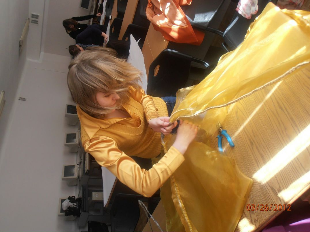 Таня Семенюк | Луцк