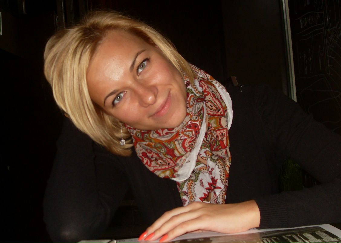 Дарья Бачурина | 