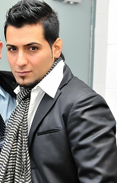 №22, Freshte Shababitabari, 38 лет, Tehran №22, Freshte Shababitabari, 38 лет, Tehran