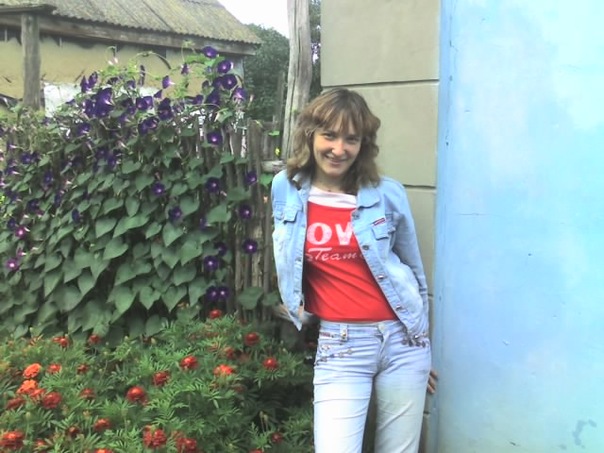 №5, Наталия Мухина №5, Наталия Мухина