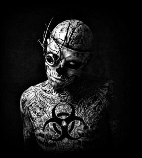 Kir Hellcore | New York City