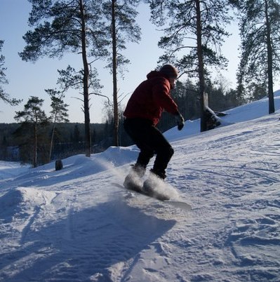 Леша Опасин | Вологда