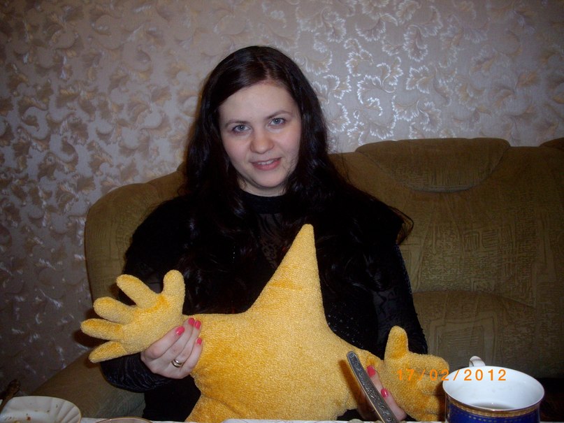 Марина Матюшина | Самара