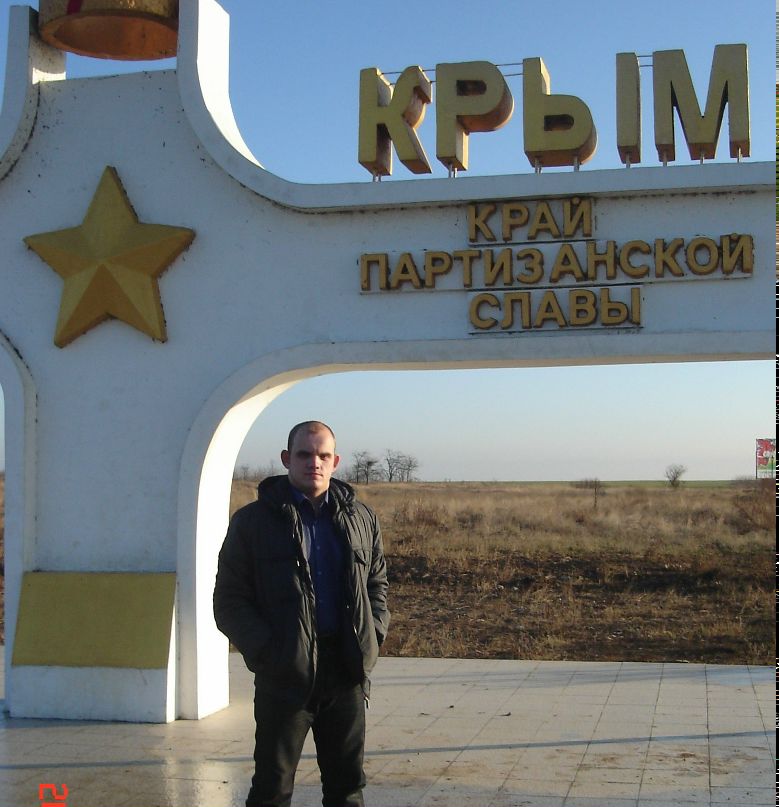 Виктор Баранов | Вологда